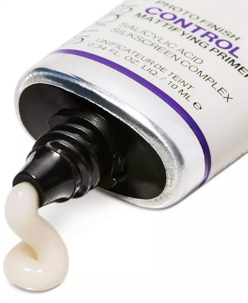 Mini Photo Finish Control Mattifying Primer with Salicylic Acid 商品