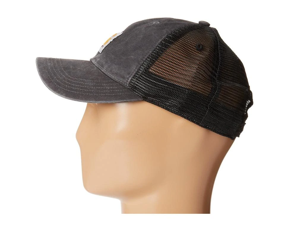 商品Carhartt|Canvas Mesh-Back Cap,价格¥149,第2张图片详细描述