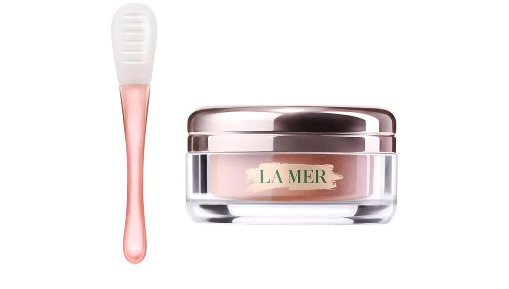 商品La Mer|Le Gommage Doux pour les Lèvres 15ml,价格¥789,第2张图片详细描述