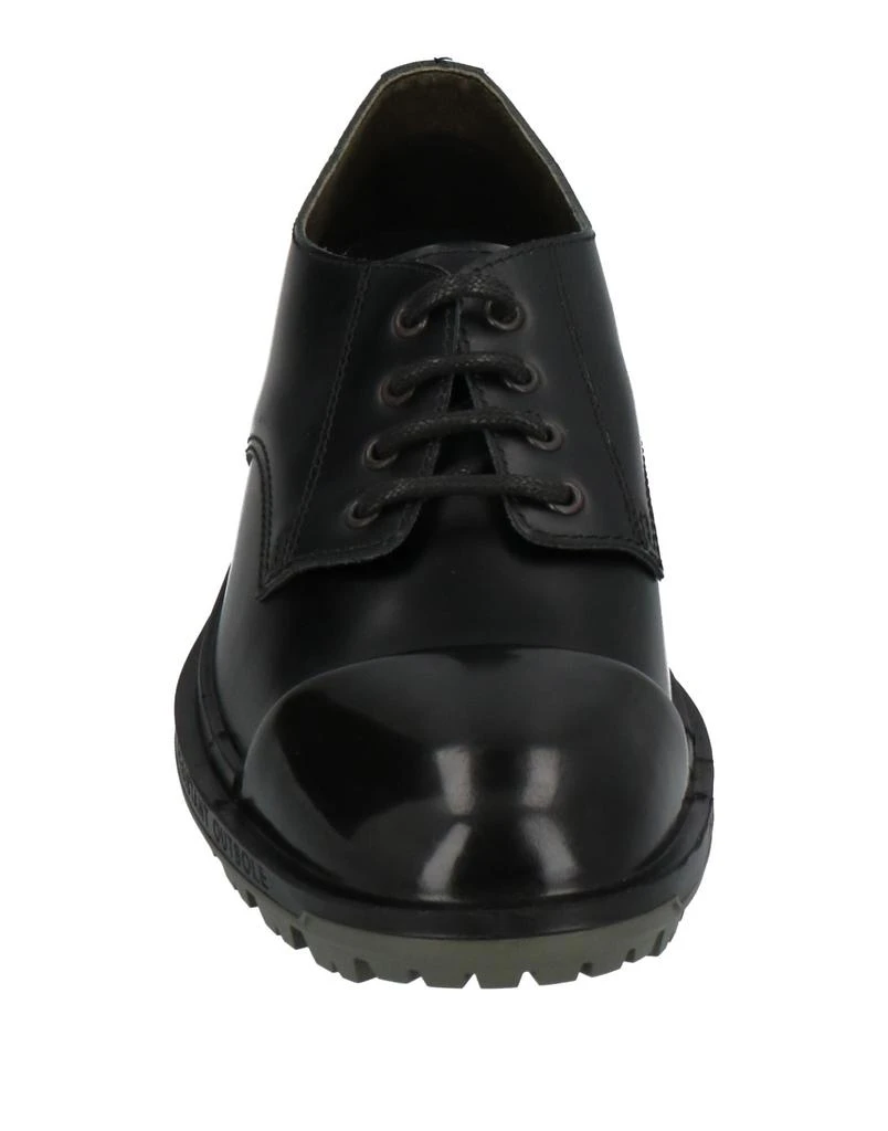 商品PEZZOL 1951|Laced shoes,价格¥743,第4张图片详细描述