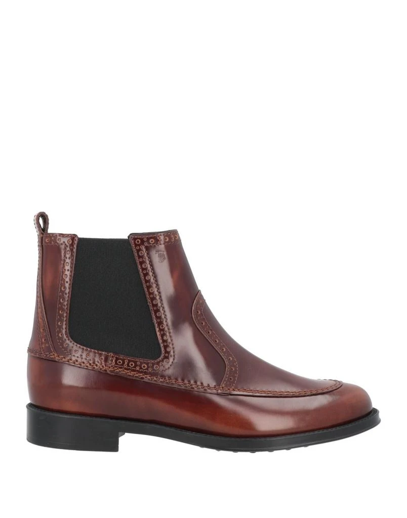 商品Tod's|Ankle boot,价格¥1128,第1张图片