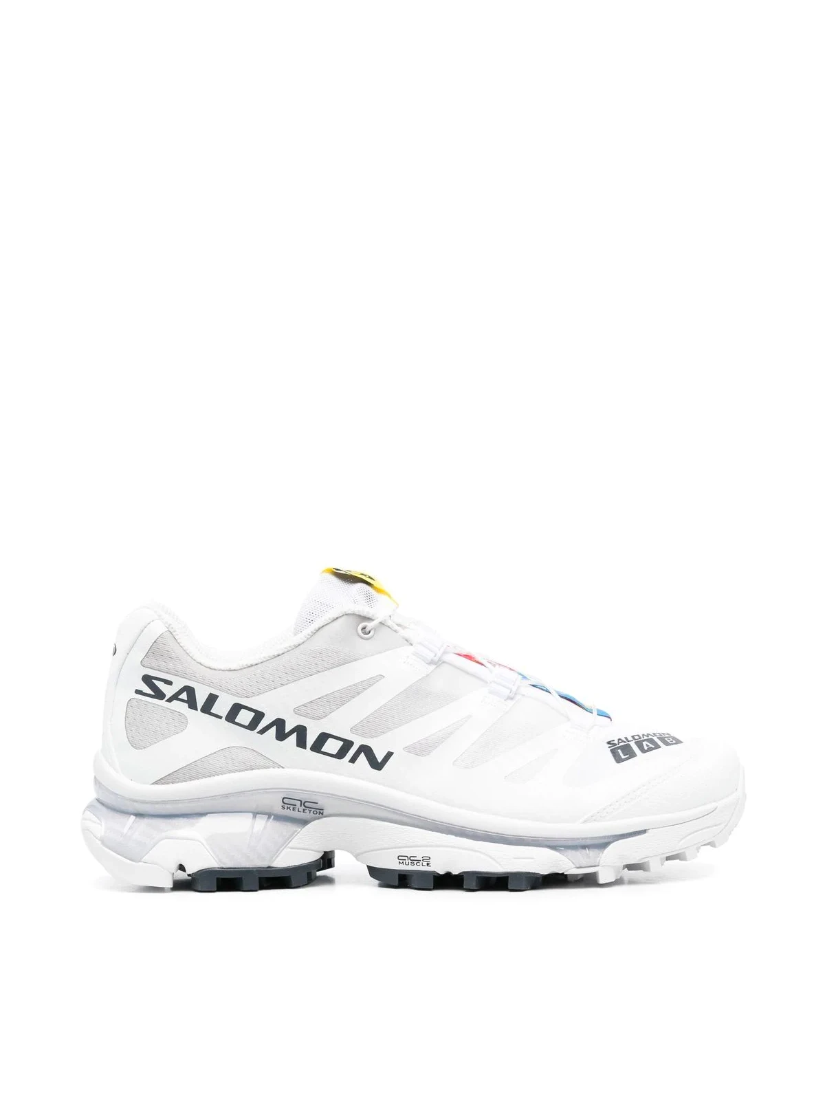 商品【预售7天】 Salomon|Salomon 男士休闲鞋 L47133000WHITE 白色,价格¥1191,第1张图片