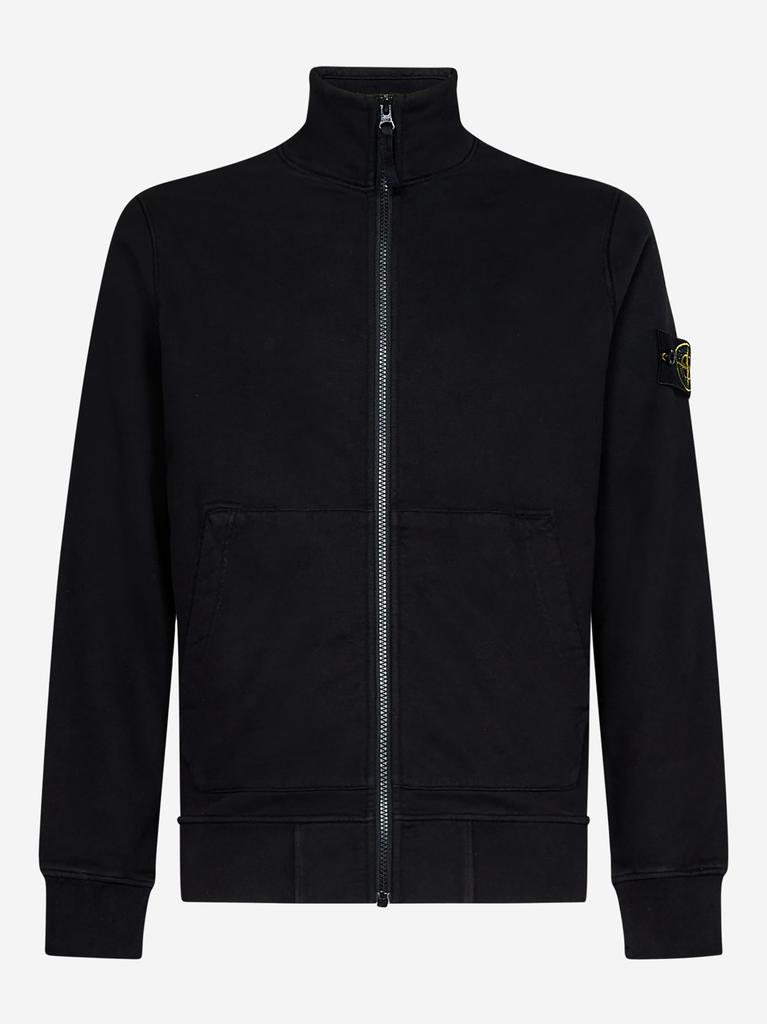 Stone Island Sweatshirt商品第1张图片规格展示