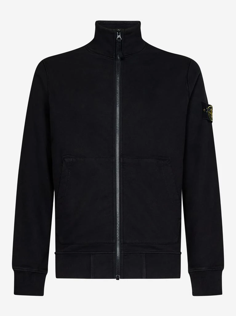 商品Stone Island|Stone Island Sweatshirt,价格¥2926,第1张图片