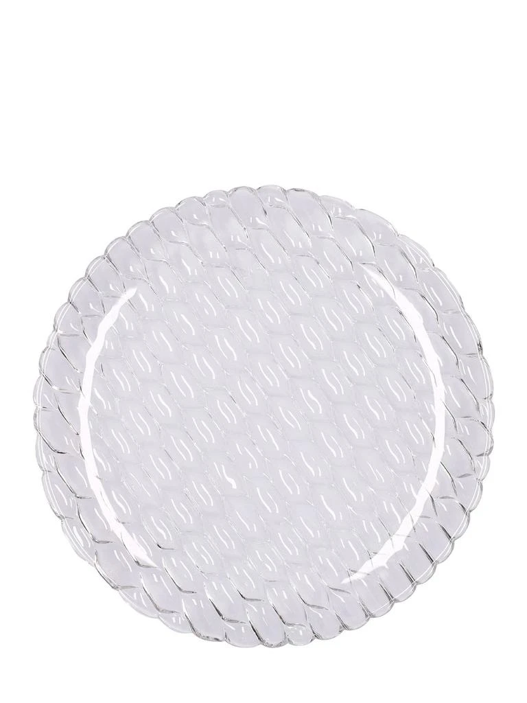 商品KARTELL|Set Of 4 Jellies Family Plates,价格¥920,第1张图片