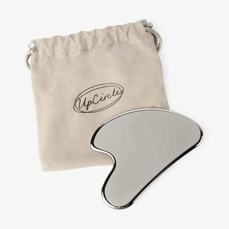 商品UpCircle|Gua Sha Facial Massage Stone,价格¥151,第1张图片