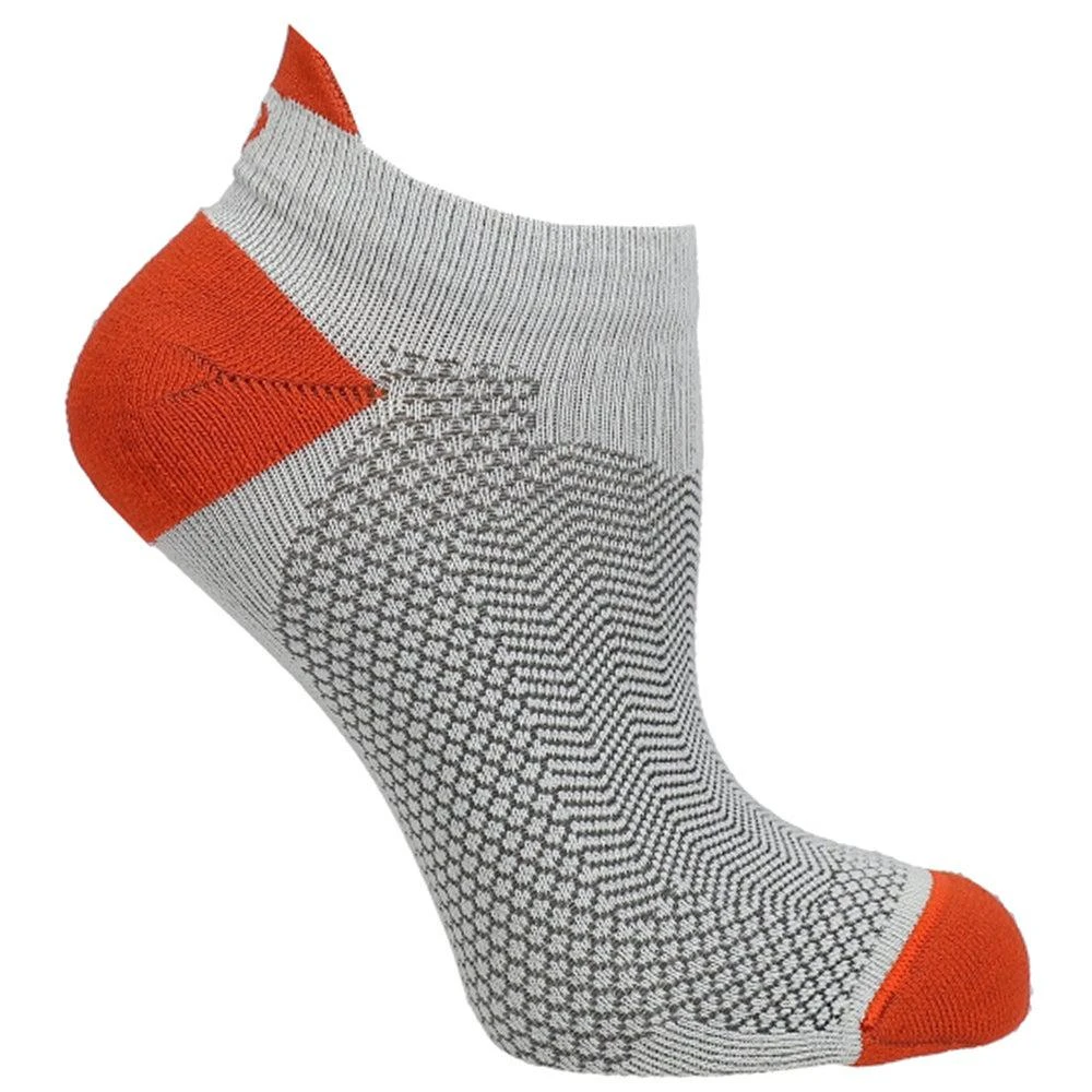 商品Asics|Cooling Single Tab Low Cut Socks,价格¥45,第1张图片