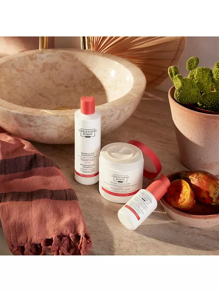 Regenerating Serum with Prickly Pear Oil 商品