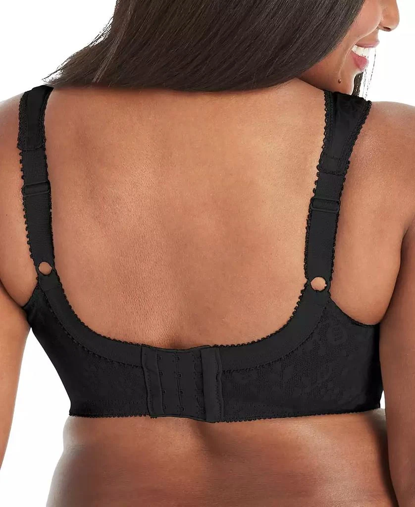 商品Playtex|18 Hour Ultimate Shoulder Comfort Wireless Bra 4693,价格¥289,第2张图片详细描述