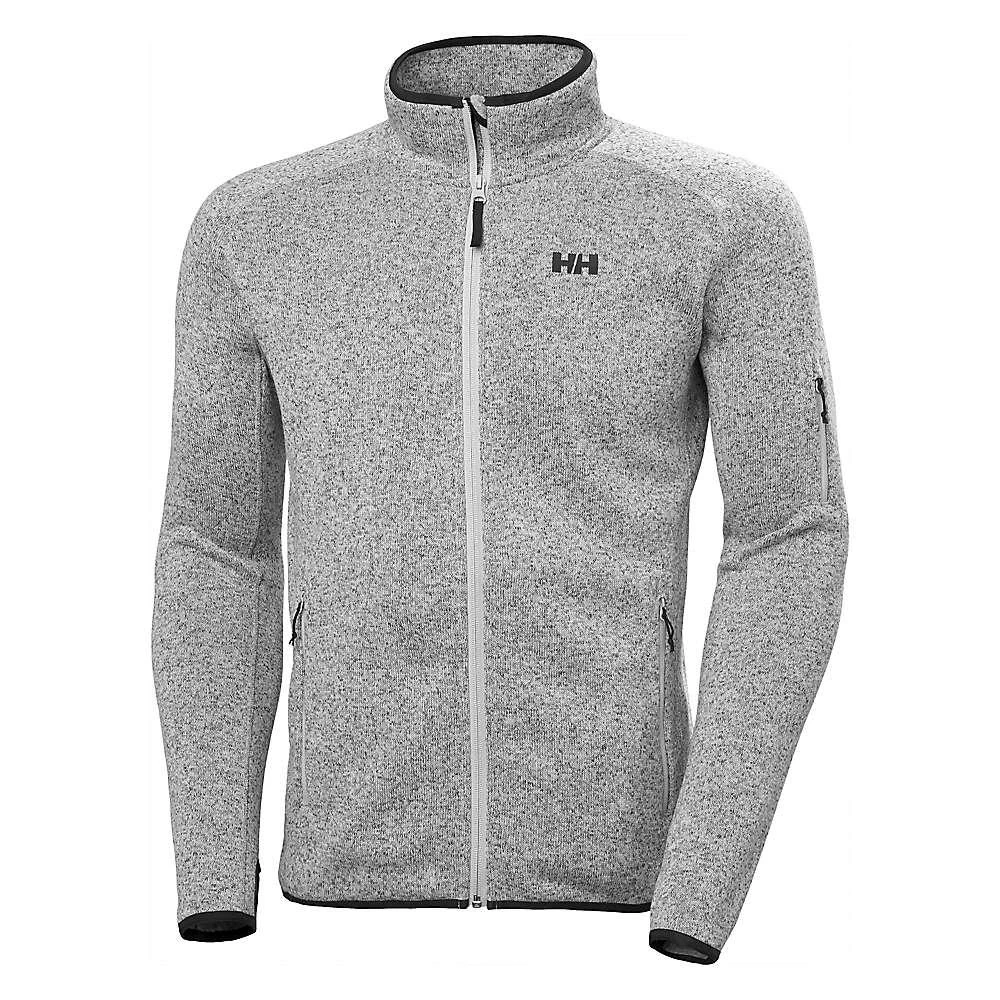 商品Helly Hansen|Helly Hansen Men's Varde Fleece Jacket 2.0,价格¥1252,第4张图片详细描述