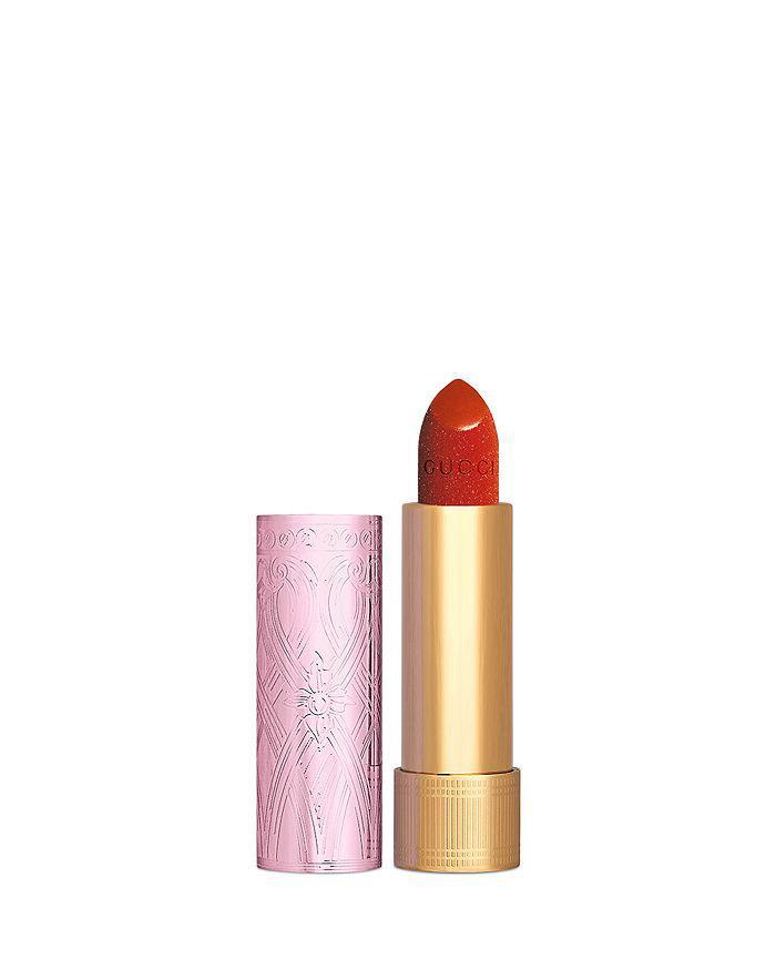 商品Gucci|Rouge à Lèvres Lunaison Limited Edition Lipstick,价格¥361,第1张图片