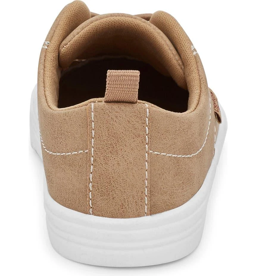 商品OSHKOSH BGOSH|Kids' Putney Slip-on Sneaker,价格¥181,第2张图片详细描述