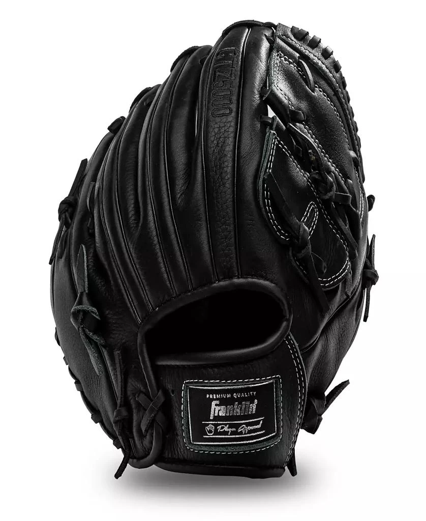 商品Franklin|CTZ 5000 Baseball Fielding Glove - 12.0",价格¥745,第1张图片