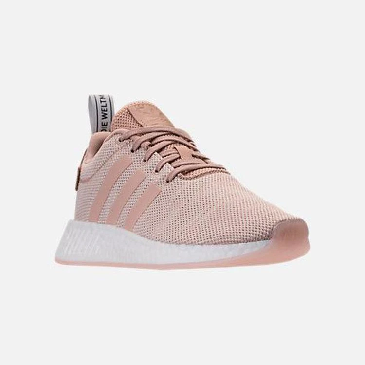 商品Adidas|女式 NMD R2 跑鞋,价格¥598,第2张图片详细描述