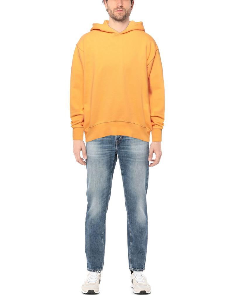 商品Acne Studios|Hooded sweatshirt,价格¥1570,第4张图片详细描述