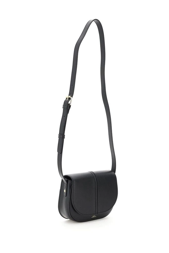 �商品A.P.C.|BETTY CROSSBODY BAG,价格¥1888,第3张图片详细描述