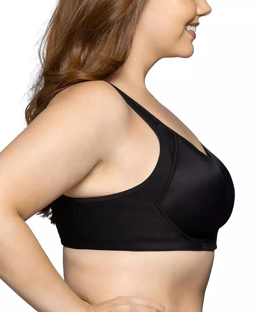 Full-Figure Wireless Sports Bra 71500 商品