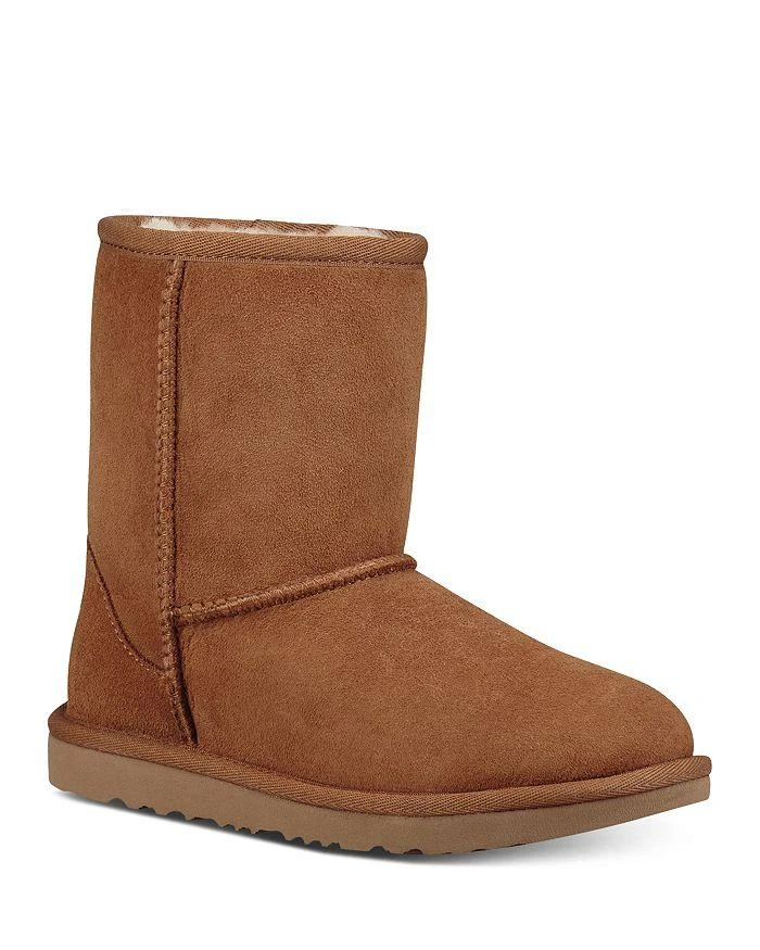 商品UGG|Unisex Classic II Boots - Toddler, Little Kid, Big Kid,价格¥576,第1张图片