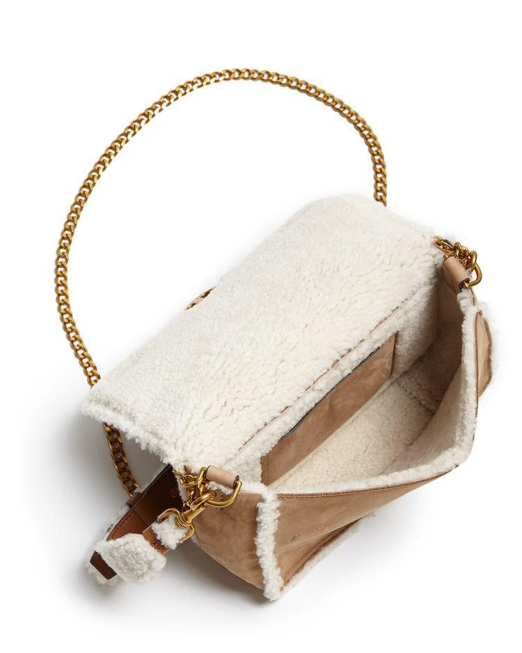 商品Tory Burch|Chelsea 肩背包,价格¥2441,第3张图片详细描述
