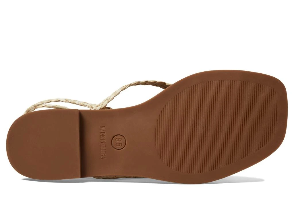 商品Steve Madden|Agree Sandal,价格¥572,第3张图片详细描述