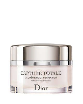 商品Dior|多重御龄系列修护乳霜 60ml,价格¥1225,第1张图片
