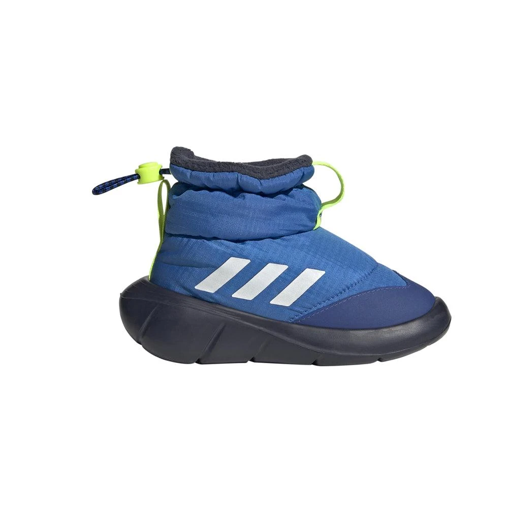 商品Adidas|Monofit Round Toe Pull On Boots (Infant),价格¥416,第1张图片