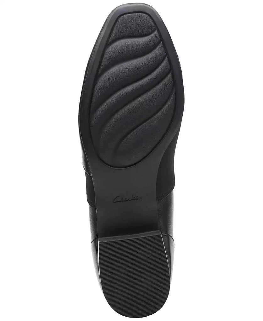 商品Clarks|Women's Juliet Gem Slip-On Flats,价格¥404,第5张图片详细描述