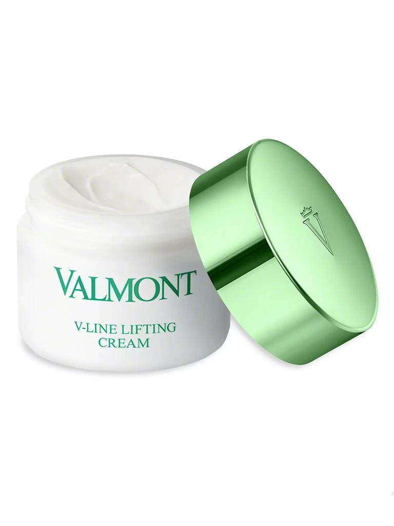 商品Valmont|V-Line 抗皱面霜 30ml,价格¥2560,第4张图片详细描述