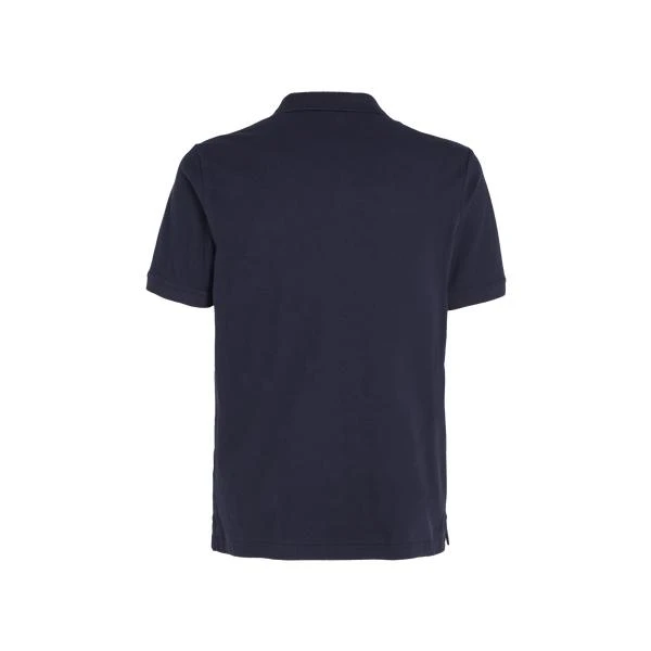 商品Calvin Klein|Polo en coton,价格¥576,第1张图片