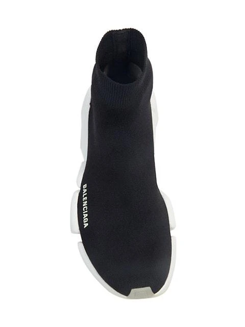 商品Balenciaga|Speed 2.0 LT Sneakers,价格¥3033,第5张图片详细描述
