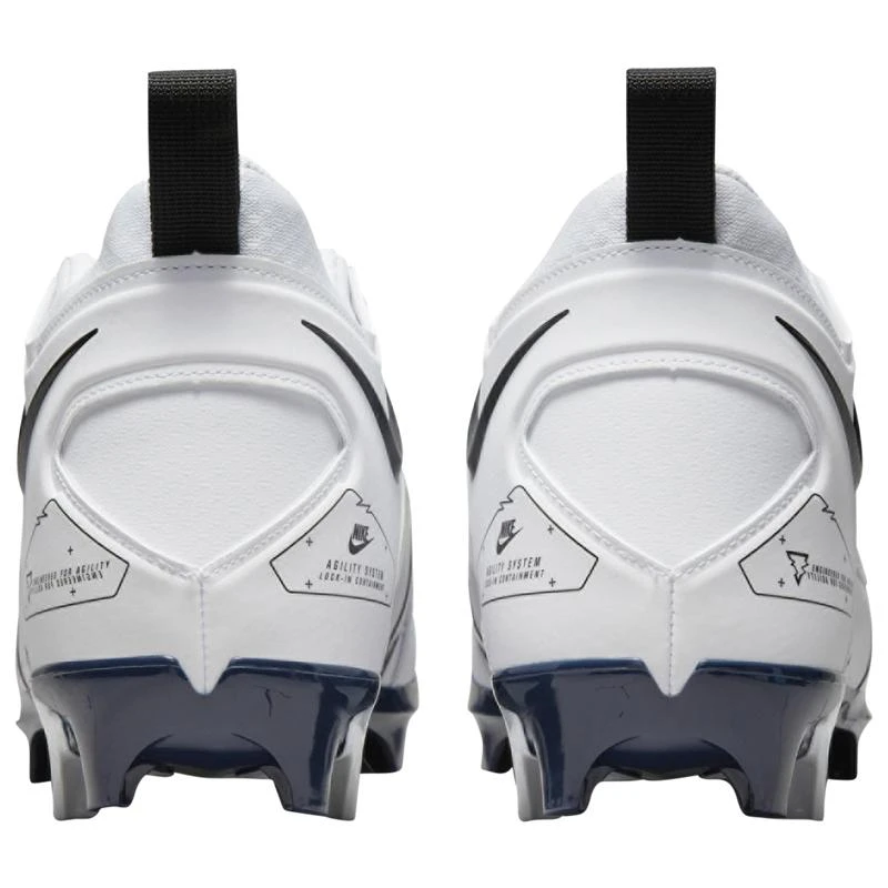 商品NIKE|Nike Alpha Menace Pro 3 - Men's,价格¥736-¥809,第3张图片详细描述