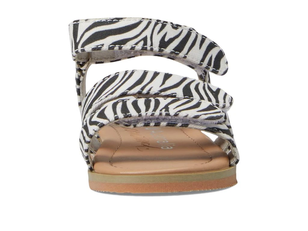 商品EMU Australia|Steph Zebra (Toddler/Little Kid/Big Kid),价格¥251,第2张图片详细描述