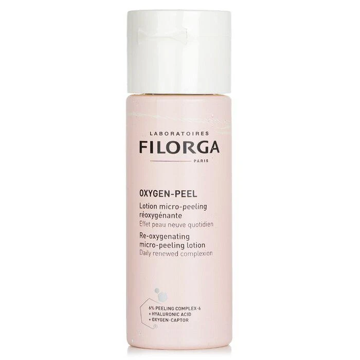 商品Filorga|Filorga 注氧新生洁肤水 150ml/5.07oz,价格¥164,第1张图片