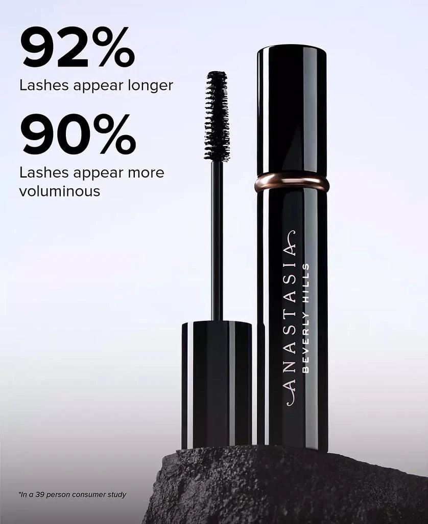 商品Anastasia Beverly Hills|Lash Sculpt Lengthening & Volumizing Full-Size Mascara, 0.34 oz.,价格¥119,第3张图片详细描述