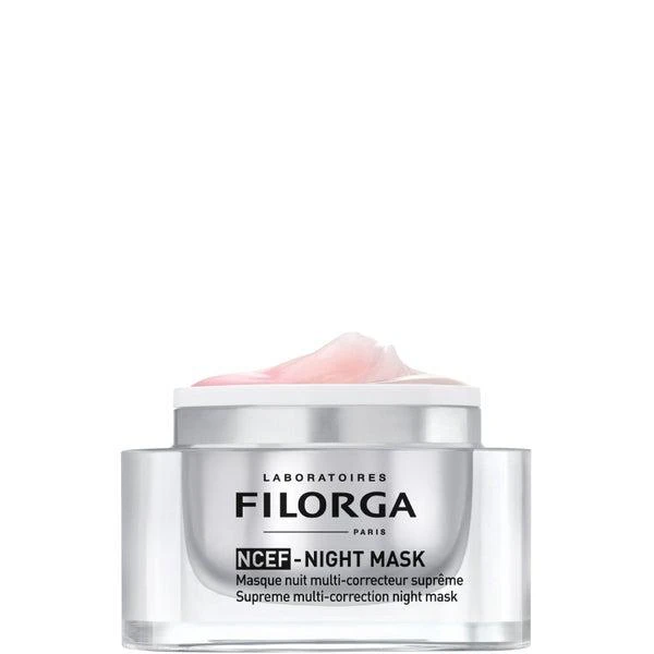 商品Filorga|Filorga NCEF-Night Anti-Aging Night Mask (1.69 oz.),价格¥722,第2张图片详细描述