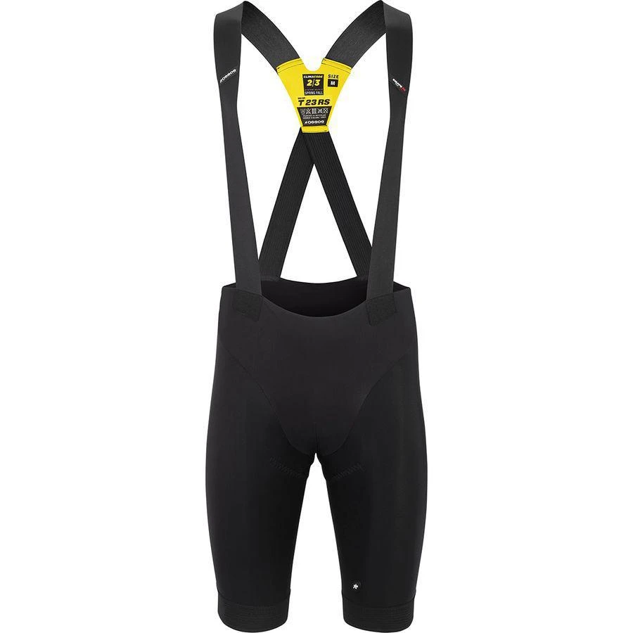 商品ASSOS|Equipe RS Spring Fall S9 Bib Short - Men's,价格¥1825,第1张图片