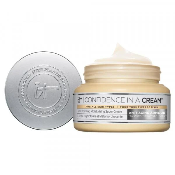 商品IT Cosmetics|Confidence in a Cream,价格¥363,第1张图片