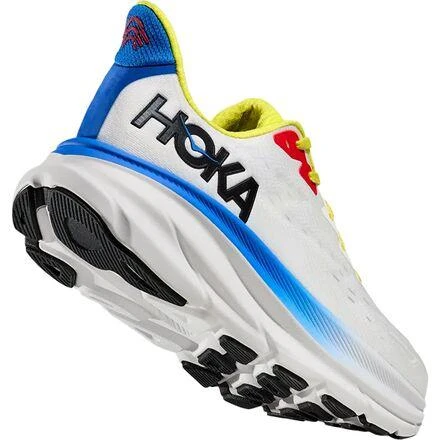 商品Hoka One One|Clifton 9 Running Shoe - Men's,价格¥1198,第4张图片详细描述