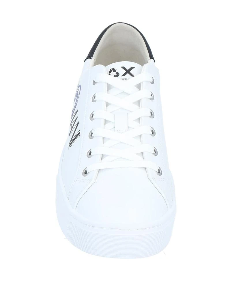 商品Armani Exchange|Sneakers,价格¥524,第4张图片详细描述