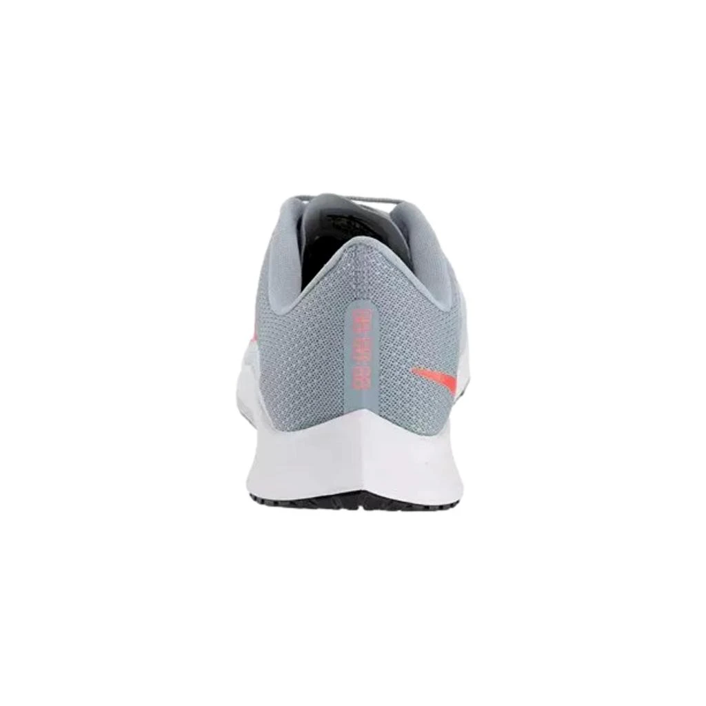 商品NIKE|Zoom Rival Fly Pure Platinum/Bright Crimson  CD7288-002 Men's,价格¥332,第4张图片详细描述