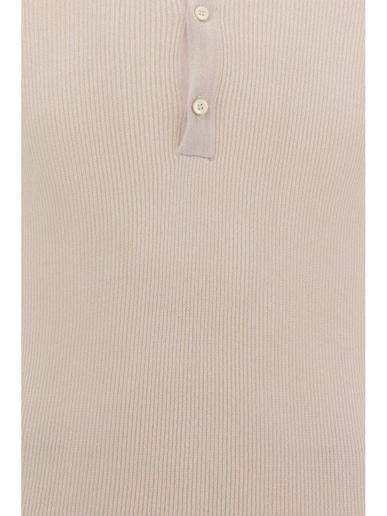 商品LANEUS|LANEUS POLO SHIRTS,价格¥922,第4张图片详细描述