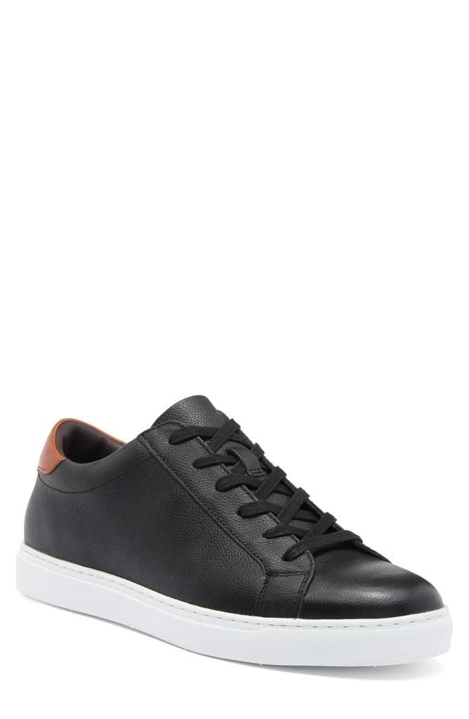 商品VITTORIO RUSSO|Deon Low Top Sneaker,价格¥492,第1张图片