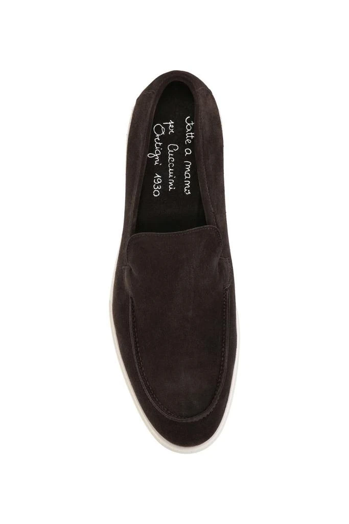 商品ORTIGNI|Ortigni Flat shoes,价格¥1523,第2张图片详细描述