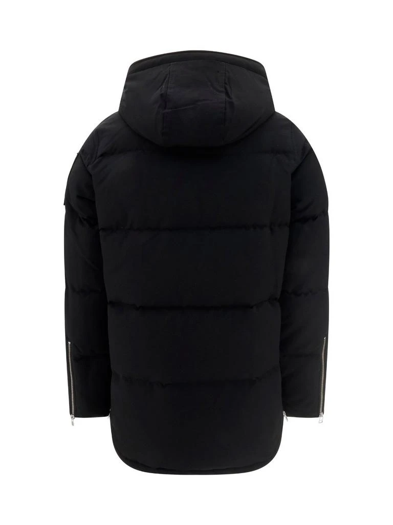 商品Moose Knuckles|Moose Knuckles Original 3Q Padded Jacket,价格¥4964,第2张图片详细描述