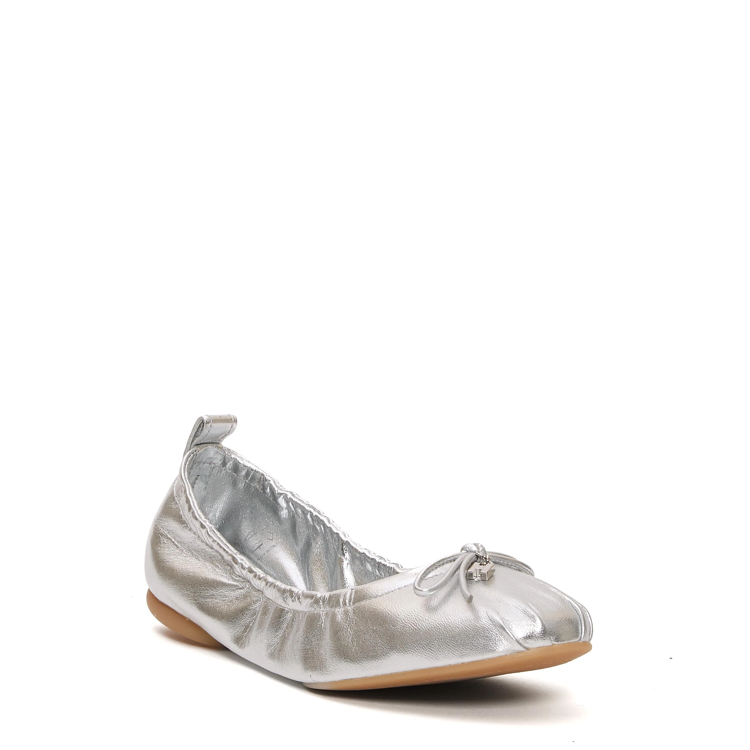 商品【商品预售7天】 hogan|hogan  HXW6840FP80U0AB200ARGENTO 银色,价格¥2235,第3张图片详细描述