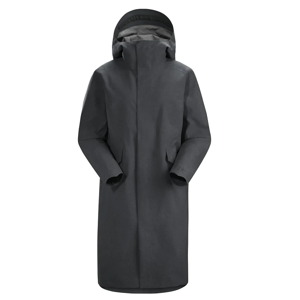 商品Arc'teryx|ARC'TERYX WOMEN'S SANDRA COAT - PAST SEASON,价格¥2972,第1张图片