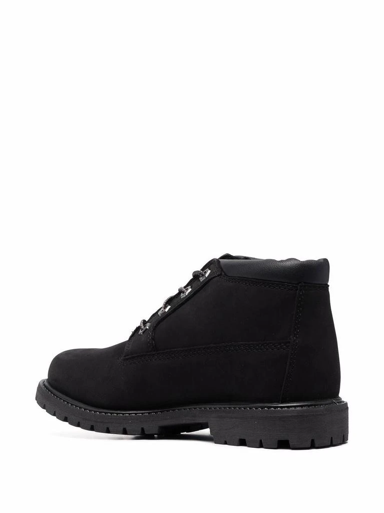 商品Timberland|Timberland Shoes Black,价格¥1005,第4张图片详细描述