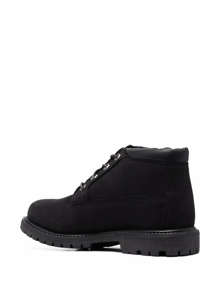 商品Timberland|Timberland Shoes Black,价格¥903,第6张图片详细描述