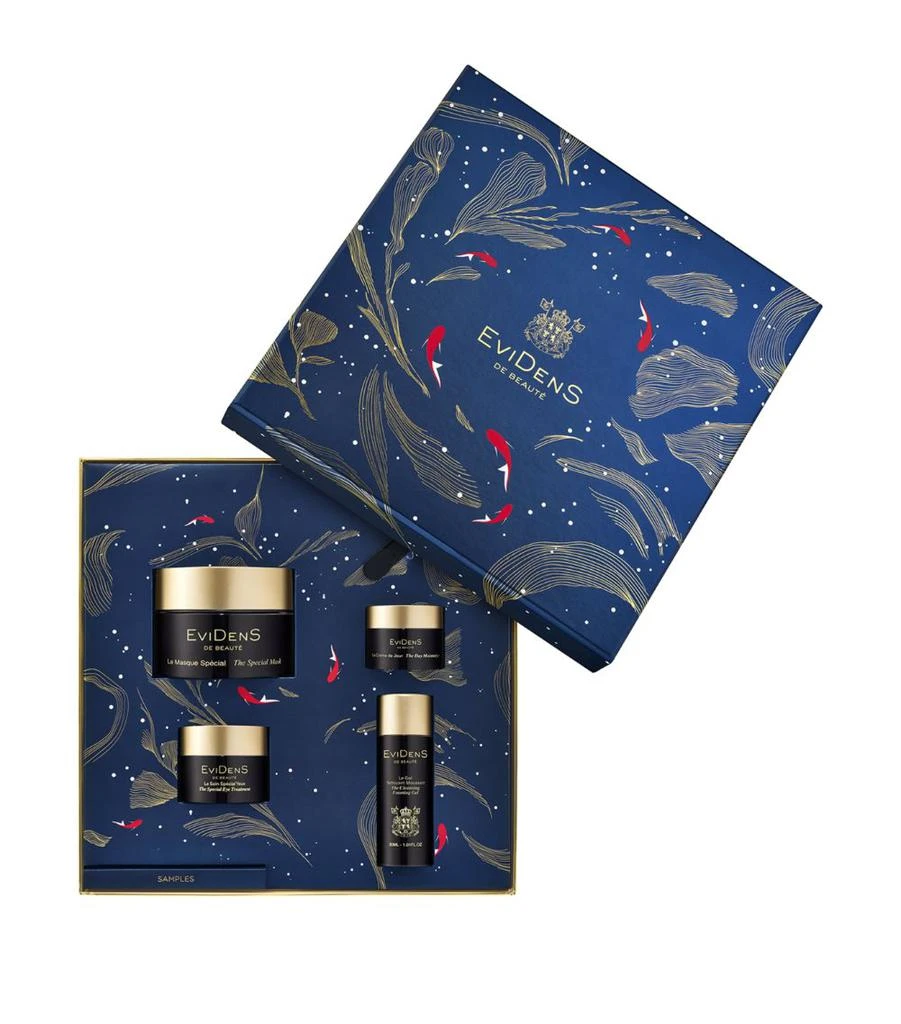 商品EviDenS de Beauté|The Special Collection Gift Set,价格¥3175,第1张图片