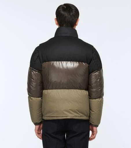 商品Moncler|Aveillan down jacket,价格¥13774,第4张图片详细描述